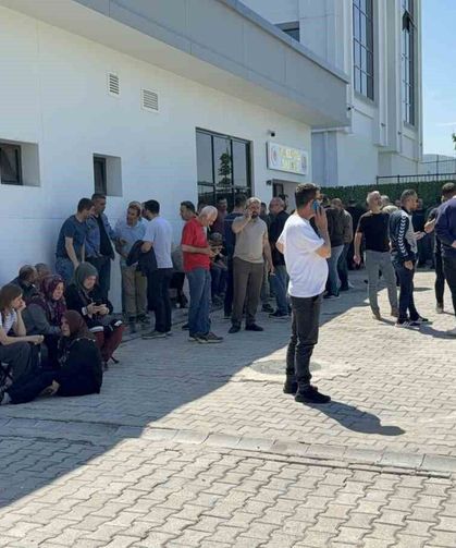 Fabrikada 3 kişinin öldüğü faciada detayları belli oldu