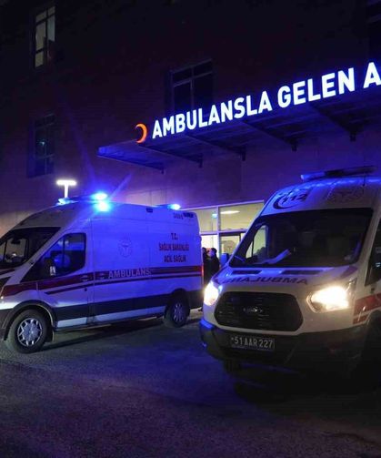 Gölete düşen 16 yaşındaki çocuk öldü