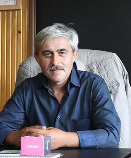 Türkeli Nakliyeciler Kooperatifi Beytullah Yılmaz'la yola devam ediyor
