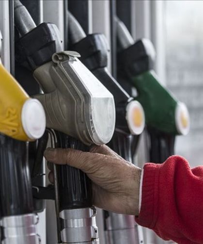 Benzinde fiyatlar değişti, gözler motorinde!