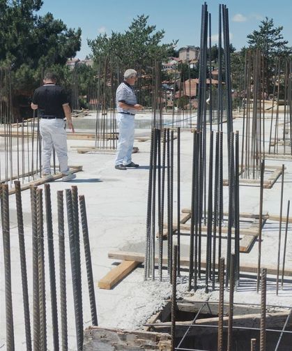 Merzifon'da eğitime önemli katkı