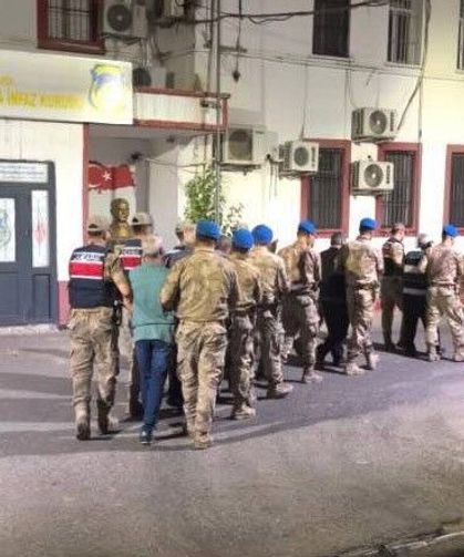 19 yıllık cinayet aydınlatıldı: 6 tutuklama