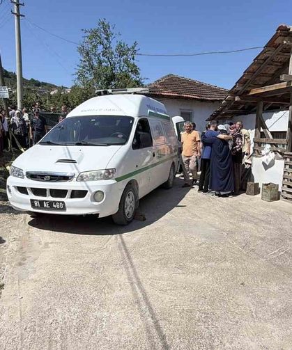 Arazi kavgası kanlı bitti: Yengesini pompalı tüfekle öldürdü