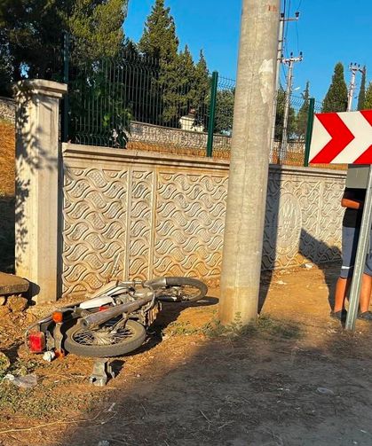 Askerden yeni dönen genç kazada öldü