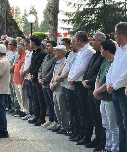 Diş tedavisi için gittiği hastanede hayatını kaybetti