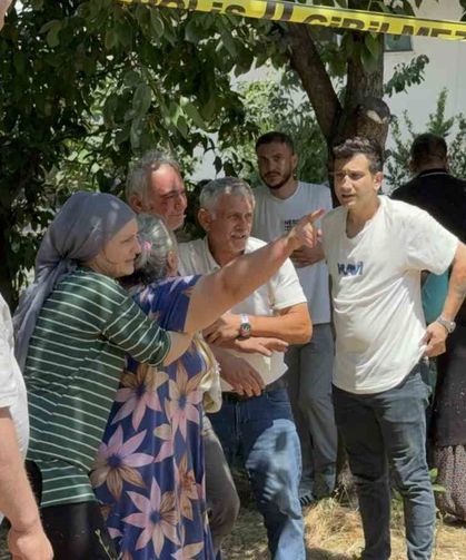 Pencereden düşen çocuk öldü