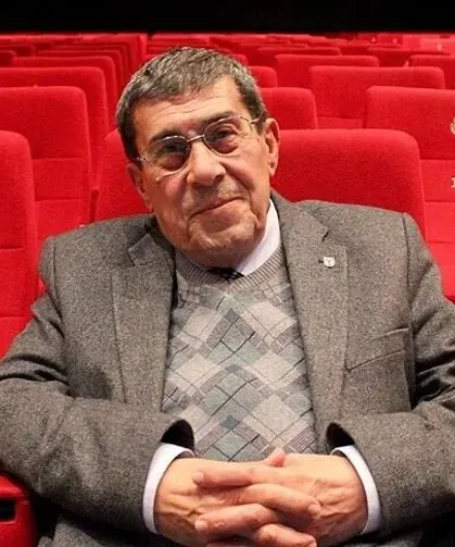 Usta oyuncu Zihni Göktay hayatını kaybetti