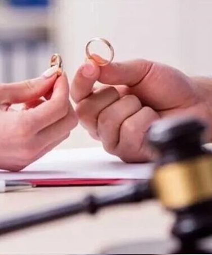 Horlamak boşanma sebebi sayıldı