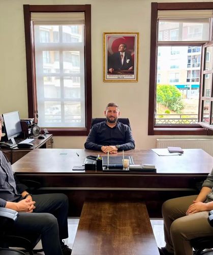 Bağımlılıkla mücadelede kurumlar arası iş birliği güçleniyor