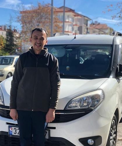 Kayıp gençten 5 gündür haber yok