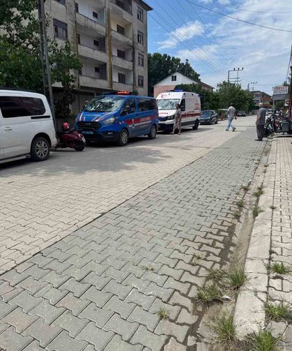 70 yaşındaki adam evinde ölü bulundu