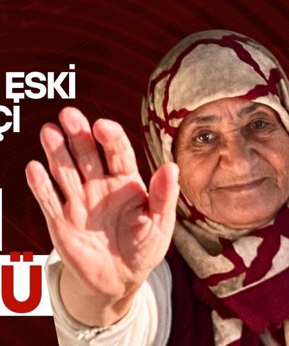 Sinoplu Eski Siyasetçi Ahmet Ünal'ın Acı Günü