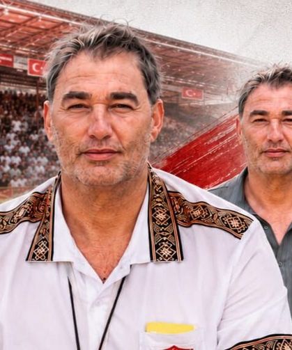 Sinoplu Hakem Mustafa Yiğit, Dünya Şampiyonası’nda görev alacak