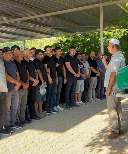 Diş tedavisi sonrası fenalaşan küçük çocuk öldü