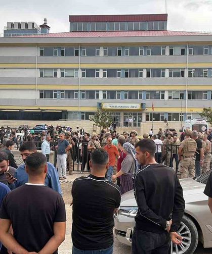 Silahlı saldırıya uğrayan öğretmen öldü