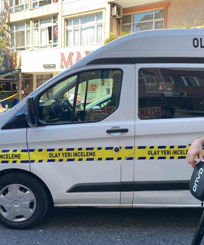 Su tankerinin altında kalan kadın öldü