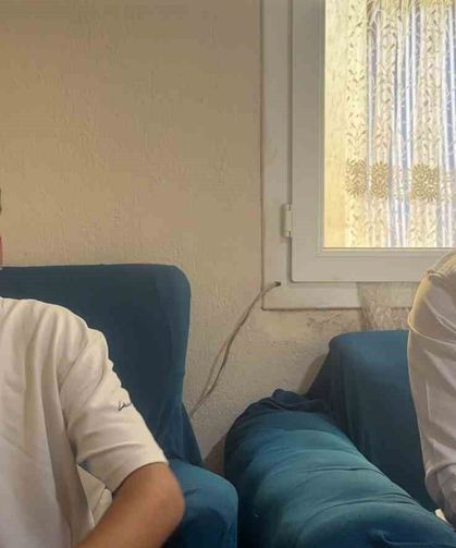 Yaralı öğrenci saldırı anını anlattı: 'Elindekini dikkate almadık'
