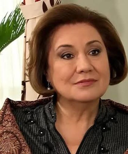 Gülsen Tuncer hayatını kaybetti