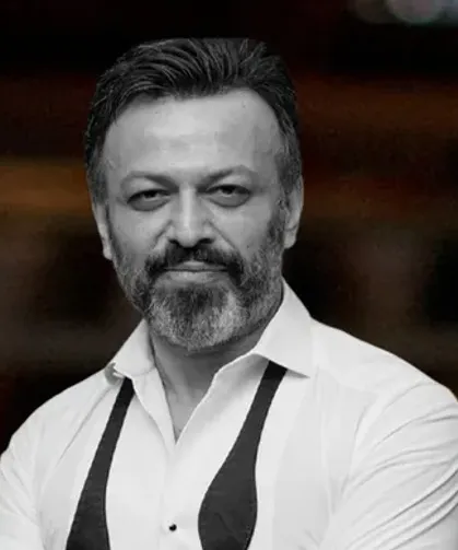 Serhat Mustafa Kılıç evinde ölü bulundu