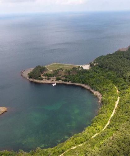 Sinop'ta yeşil ekonomi için istişare süreci başladı