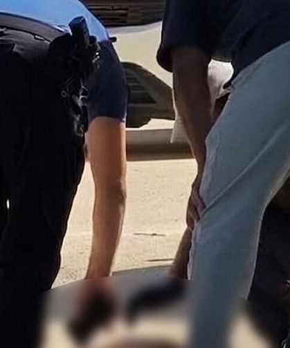 Silahla öldürülen sokak köpeği konusu yargıya taşındı