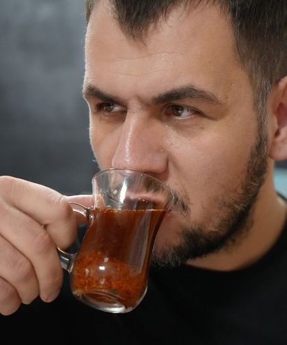 Acıyı abarttı! Her şey bir gezi ile başladı