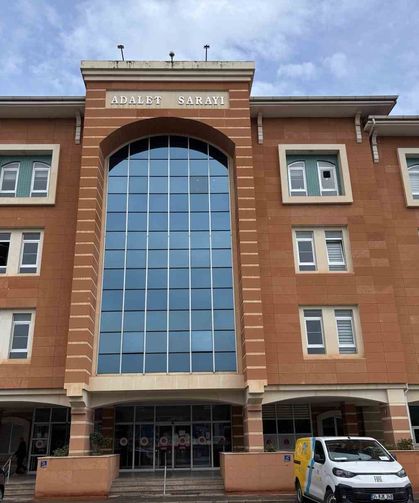Bıçaklı cinayet davasında karar çıktı