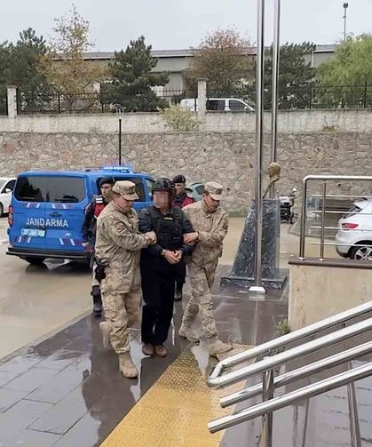 İmam cinayetinin şüphelileri adliyeye sevk edildi