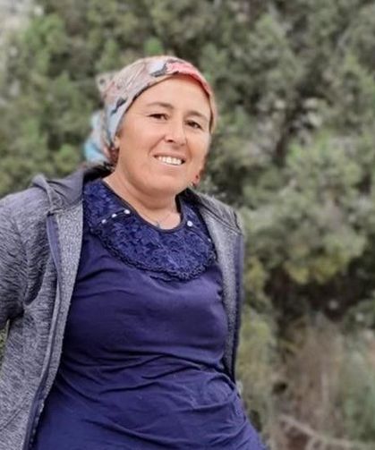 Kayıp olarak aranan kadın ormanda ölü bulundu