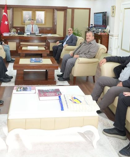 Sinop'ta 5 köyün foseptik çalışmaları tamamlandı