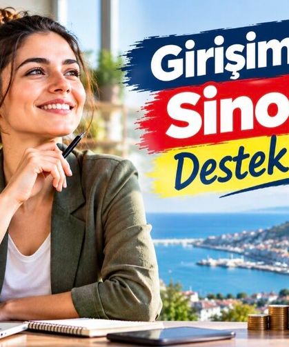 Sinop KOSGEB Duyurdu: Girişimcilere 2,5 Milyon TL’ye Varan Destek!
