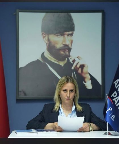 Anahtar Parti’den SED Ödemeleri için Sinop çağrısı