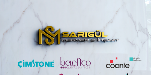 SARIGÜL MERMER İNŞAAT