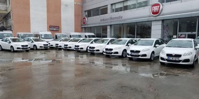 Batıkent Oto Kiralama