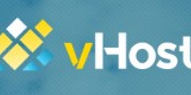 vHost Telekomünikasyon İnternet Bilişim Hizmetleri