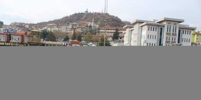 Tosya'da 24 Kasım Öğretmenler Günü kutlandı