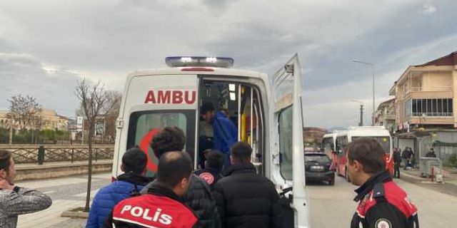 Düzce'de silahlı kavgada yaralanan kişi hastanede öldü