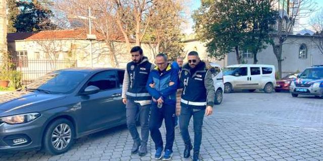 GÜNCELLEME - Samsun'da FETÖ operasyonunda gözaltına alınan 2 zanlıya adli kontrol