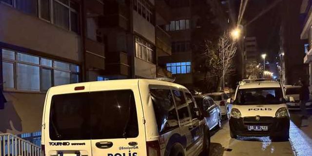 Samsun'da yalnız yaşayan bir kişi evinde ölü bulundu