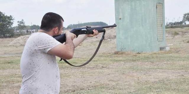 Sinop emniyetinden av tüfeği sahiplerine 1 Mart uyarısı
