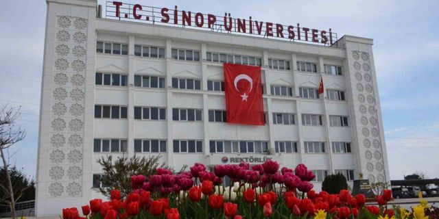 Sinop Üniversitesi’nde uygulamalı dersler yüz yüze yapılacak