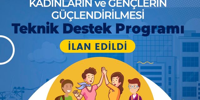 KUZKA teknik destek programı başvuruları başladı