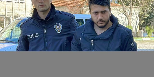 GÜNCELLEME - Samsun'da polisin şehit olduğu kazayla ilgili çekici sürücüsü tutuklandı