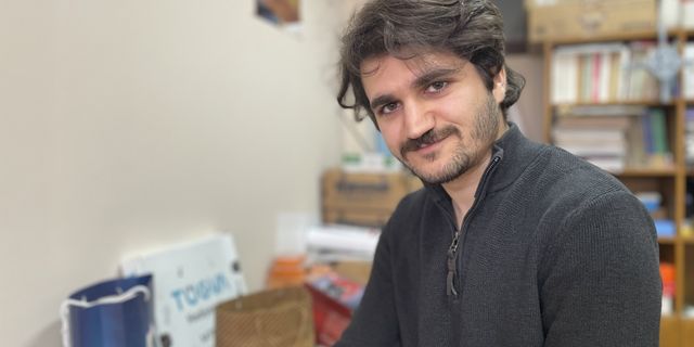 KTÜ'nün "su üstü insansız deniz aracı" mavi sularla buluşmaya hazırlanıyor