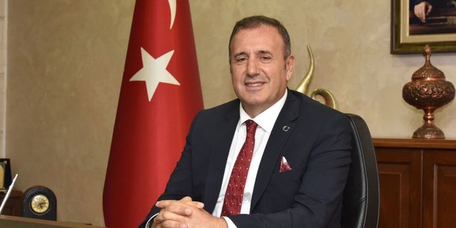 TTSO Başkanı Çebi'den Trabzon Havalimanı'nın kapasitesinin artırılması talebi: