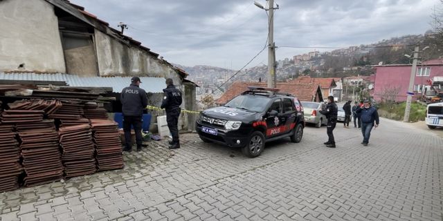 Zonguldak'ta bir kadının evinde silahla yaralanmış halde bulunmasına ilişkin 3 kişi tutuklandı