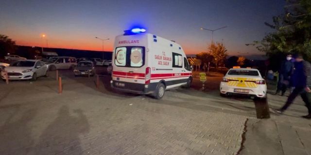 Şanlıurfa’da 21 yaşındaki genç kazara annesini vurdu