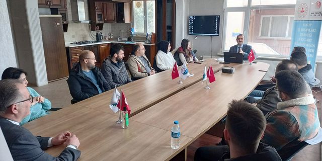 SİNDER’in e-ticaret eğitimleri devam ediyor