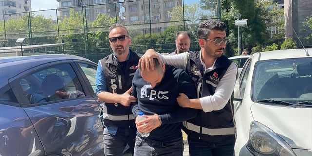 Samsun'da eğlence mekanına düzenlenen silahlı saldırıyla ilgili bir şüpheli daha tutuklandı