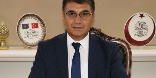 Karabük'ün il oluşunun 28. yılı